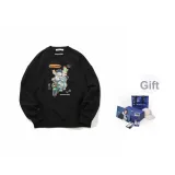 Чёрный (в комплекте с)