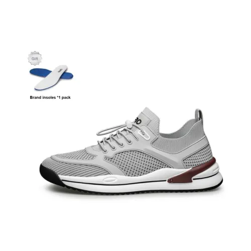 ZRO Casual Низкий Топ Мужской
