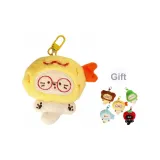 Ободок "Креветка" с котенком, украшение (включает 1 случайную упаковку, всего 2 упаковки)