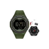 Армейский зеленый