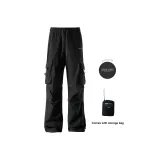 Обсидиановый черный