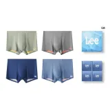 Light Green + Light Gray + Dark Blue + Light Blue (Box of 4 Packs)  
Светло-зеленый + Светло-серый + Темно-синий + Светло-синий (Коробка из 4 пачек)