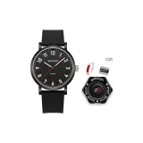 Полностью черный