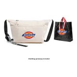 [Уличная одежда Сумка для покупок - Экрю] MY22WH01