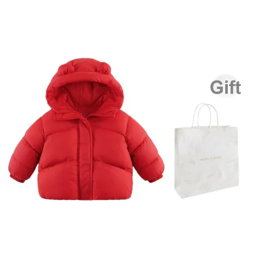 MARC&JANIE Kids Пуховики