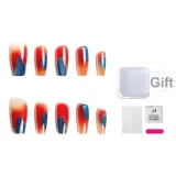 В комплекте с коробкой M [Подходит для пухлых рук] 16-12-13-12-9