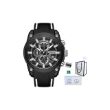 Полностью черный