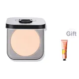 Натуральная кожа, пудра, с подарками, крем для рук