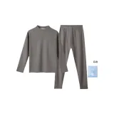 Светло-серый