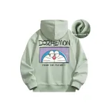 Light Green (с флисовой подкладкой)