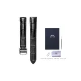 Чёрный - Складная застёжка