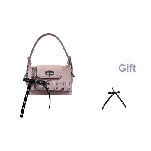 CULTIVATOR ПУ (полиуретан) Сумка через плечо Женская Многоцветная