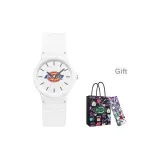 Коробка "Сердцебиение", белый