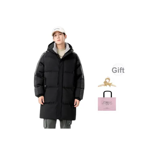 EVPGB Женские пуховики