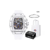 [Лимитированная подарочная коробка - Белый] CL-590P7-16SY