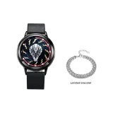 Светодиодные часы с эффектом Luo Feng