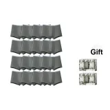 10A Антибактериальный 100% хлопок [8 шт*2]