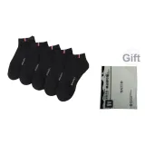 Чёрный, 5 пар