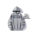 Вересковый серый (флисовая подкладка)