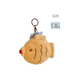 Тайяки (С подарками, торт, щенок, поздравительная открытка)