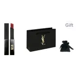 #302 с бархатной сумкой для покупок