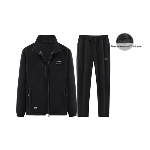 JEEP SPIRIT Унисекс Повседневная спортивная одежда