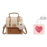 Экрю + Silly Stars Charm