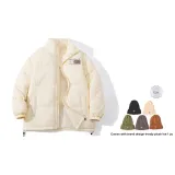 Ecru (В комплекте с плюшевым шапкой)