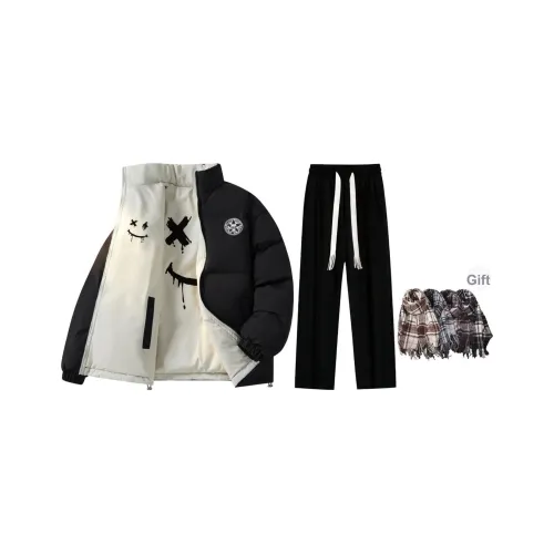 LA'T.WEEKEND Повседневная Спортивная Одежда Унисекс