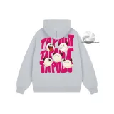 Серый (с флисовой подкладкой)