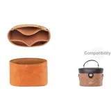 Каштановый коричневый - оригинальный - бархат