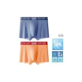 Синий + Апельсин