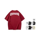 Бордовый (в комплекте с футболками с короткими рукавами)