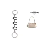 Чёрный удлинитель цепи