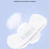 Двухкомпонентный комплект: 32 шт. чайные полифенольные дневные прокладки + 20 шт. чайные полифенольные ночные прокладки