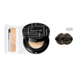 C01 Пудра белого цвета