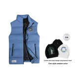 Туманно-голубой (с длинным рукавом)