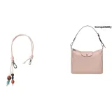 Нежно-розовый