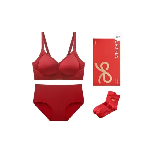 Ordifen Нижнее белье Набор Женские Gift Box Set