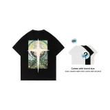 Black (В комплекте с случайной футболкой A)