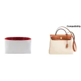 Белый DuPont Paper + Красный Lining