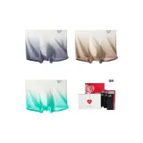 Коробка 3 шт. (Серо-голубой + Серый + Бирюзовый)