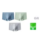 Зелёный + Светло-серый + Светло-синий