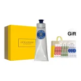 Крем с орехом ши 150 мл с 10 мл для рук*9