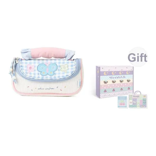 VANWALK Ledger Series Нейлоновая Сумка Средняя Женская Многоцветная