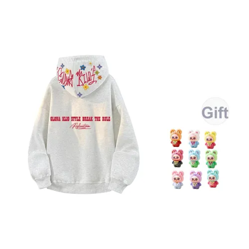 Glona Klio Унисекс Свитшоты