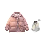 Темно-розовый [В комплекте с кардиганом и свитшотом]