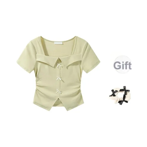 XUOIZA Женские футболки