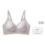 Светло-серый