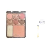 02 Кристальная Дыня Карамельная Пластина